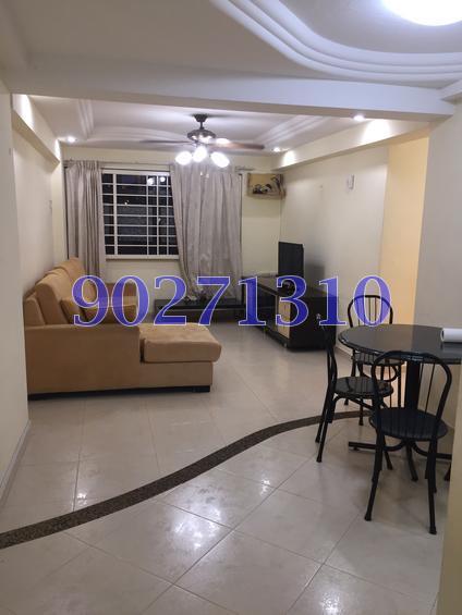 Blk 160 Mei Ling Street (Queenstown), HDB 3 Rooms #142440122
